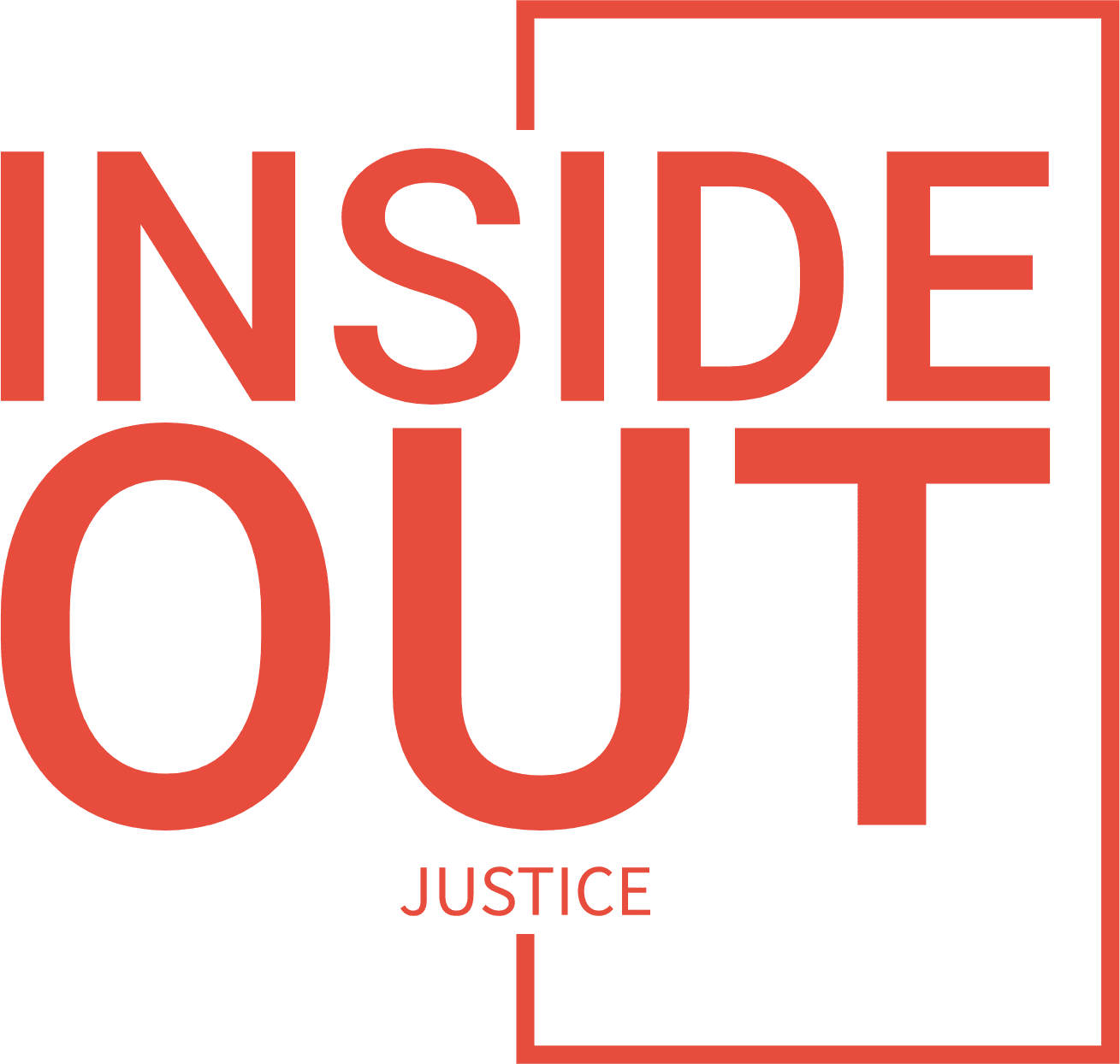 Inside Out Justice